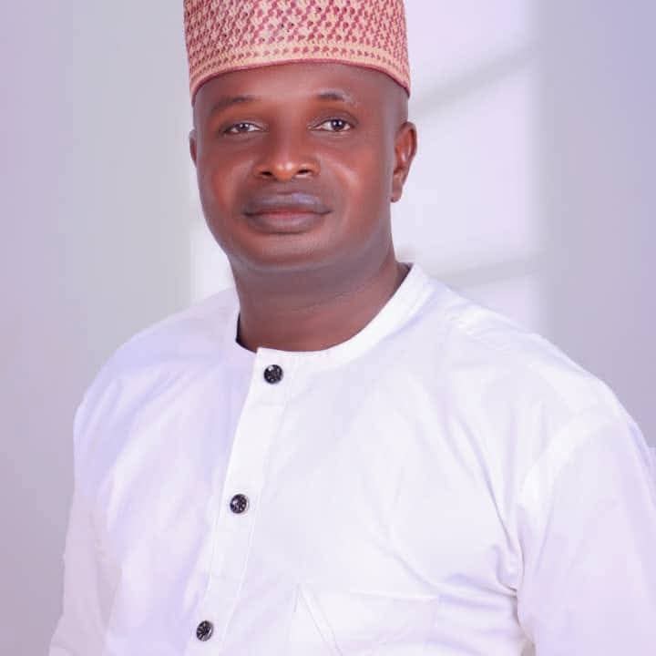 Hon Friday Orere Otovo