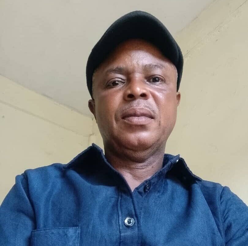 Hon Ifoghale Ogbe Raymond