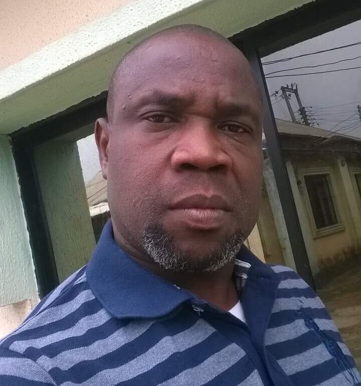 Hon Jerome Ekee