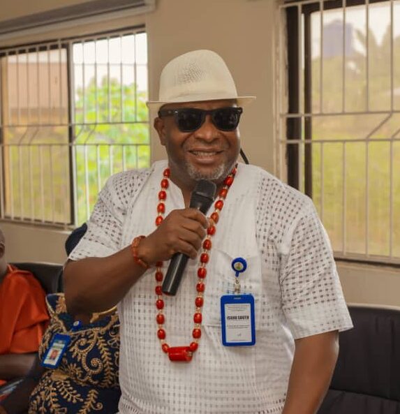 Hon Oheri Harrison