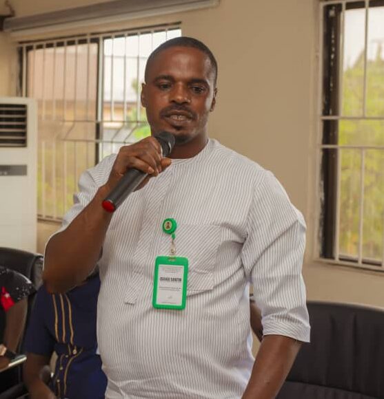 Hon Olori Omosotu Friday