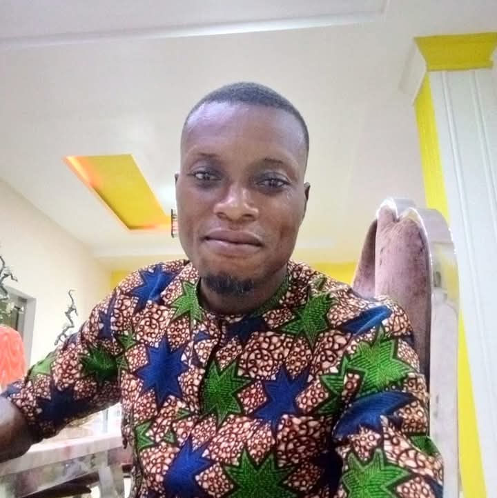 Hon Patrick Abrudhakpo Ogoro