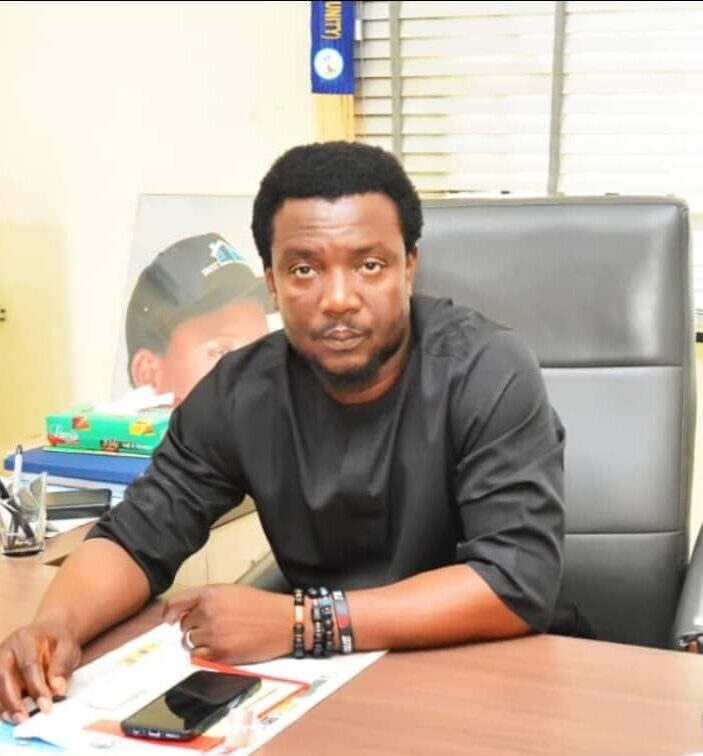 Hon. Zino Osuofa